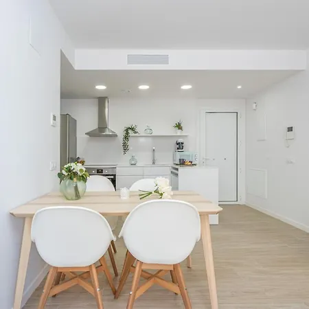 M A R I V E N T 01 Apartamento *