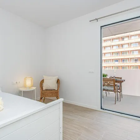 M A R I V E N T 01 Apartamento Rosas