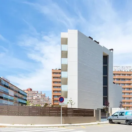 M A R I V E N T 01 Apartamento