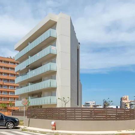 M A R I V E N T 01 Apartment *